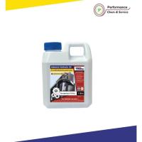 ราคา Randerhyd AW46 Hydraulic Oil น้ำมันไฮดรอลิค AW46 สำหรับระบบไฮดรอลิค ขนาด 1 ลิตร (55860721471)