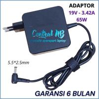 ราคา Asus X455 X455L X455LA X455LD X455LN X455LF 65W อะแดปเตอร์ชาร์จ -CNB (29661840504)