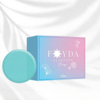 ราคา สบู่เฟย์ด้า ของแท้ FayDa planktonsoap สบู่รักษาสิว ขนาด 50 กรัม (40565085252)