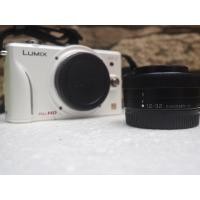 ราคา แยกขาย Body Lumix GF2 และเลนส์ 12 - 32 (15138529338)