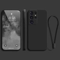 ราคา SAMSUNG สําหรับSamsung Galaxy S20 Plus S20 Ultra S20 FE S20 Lite S21 Plus S21 Ultra S21 FEเคสโทรศัพท์ซิลิโคนสีทึบสําหรับSamsung Galaxy S20 Plusกรณี (44609831312)