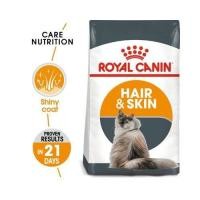 ราคา Royal Canin Hair & Skin Care 10kg. (7202306589)