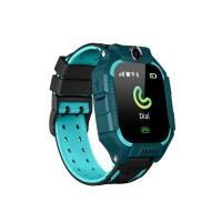 ราคา Kid Smart Watch นาฬิกาเด็ก รุ่น Q19 400mAh ใส่ซิมได้ โทรติดต่อได้ผ่านนาฬิกา รองรับระบบ Android IOS (53510711294)