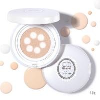 ราคา New!! Etude House Precious Mineral Any Cushion SPF50+PA+++ (76885520)