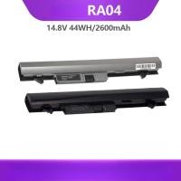 ราคา For HP ProBook 430 G2 G1 H6L28ET HP430 RA04 Laptop Battery (50812562025)