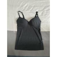 ราคา Sale Uniqlo AIRism Seemless bra top เต้ายับ ใหม่กริบ สีดำ ไซส์ M (24880418873)