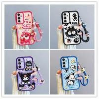 ราคา เคส samsung a55 5g Heavenly eye 3D Doll เคสโทรศัพท์สําหรับ samsung a54 5g case samsung a55 5g case (29615782157)