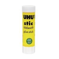 ราคา ๊UHU stic กาวแท่งยู้ฮู 40 กรัม สีขาว (6520374535)