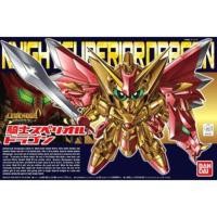 ราคา Bandai 4573102604194Legend BB 400 Knight Superior Dragon 2500yen (3557989798)