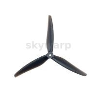 ราคา 2 คู่ GEMFAN CINELIFTER 7.5" 7535 ใบพัดโพลีคาร์บอเนต Tri-blade สําหรับ FPV Racing RC Drone (41805328841)