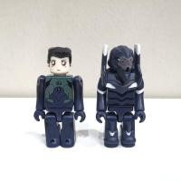 ราคา +++ ขาย Bearbrick Be@rbrick Kubrick Evagelion Neo Genesis EVA-03 Productionอีวานเกเลี่ยน สภาพดี ของแท้ พร้อมส่ง +++ Ayan (7600917872)