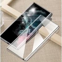 ราคา สําหรับ Samsung Galaxy S7 Edge/S8/S9/S8 Plus/S9 Plus กาวเต็มกระจกนิรภัยป้องกันหน้าจอ (53209219525)