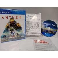 ราคา แผ่นเกมส์ Ps4 - Anthem (playstation 4) (อังกฤษ) (28650621371)