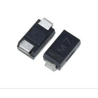 ราคา แพ็ค 5ตัว SMD 1N4007 IN4007 Rectifier Diode 1A 1000V M7 (9570097755)