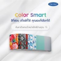 ราคา CARRIER COLOR SMART R32 (19479269963)