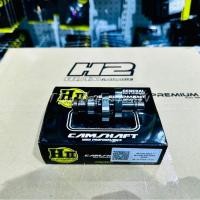 ราคา แคมซิ่ง HII เฮงสุพรรณ แคมซิ่งลูก53-54 (#53) Wave110i LED2021-2024 (41672665535)