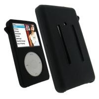 ราคา Ziyulinfh เคสซิลิโคนกันเหงื่อสําหรับ iPod Classic 80GB/120GB/160GB & Video 60GB/80GB TH (51611786720)