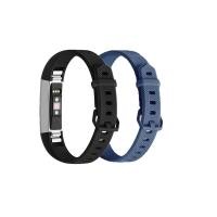 ราคา สายนาฬิกาข้อมือ แบบเปลี่ยน สําหรับ Fitbit Alta HR Fitbit Alta Fitbit Ace 2 ชิ้น (12499470909)