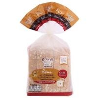 ราคา เบเกอรี่อาริกาโตะขนมปังธัญพืช12ชนิด 285กรัม Bakery Arigato 12 Grains Bread 285g. [หมายเลขบาร์โค้ด 8853474072347] (56712721843)