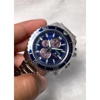 ราคา ข้อมือ Citizen Promaster Chronograph Eco-Drive CA0710-82L (42955073396)