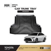 ราคา ถาดท้ายรถยนต์ Toyota Yaris Ativ ปี 2023-2026 (21945644556)