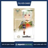ราคา โมเดล Ena amiibo - Monster Hunter Stories 2 (50261641164)
