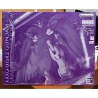 ราคา P-BANDAI MG 1/100 Gundam Sandrock Custom EW มือหนึ่ง (58054409790)