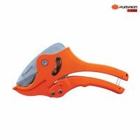 ราคา PUMPKIN กรรไกรตัดท่อ PVC PRO-42PVC #33610 (5156517203)