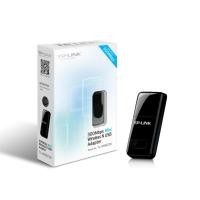 ราคา TL-WN823N 300Mbps Mini Wireless N USB Adapter OFFICIAL (27215192706)