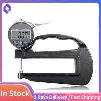 ราคา เครื่องวัดความหนาเครื่องมือวัดความหนากระดาษเครื่องวัดความหนา (48463236680)