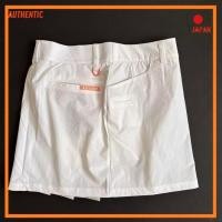 ราคา 【Direct from JAPAN】กระโปรง Adidas Golf/กระโปรงพลีทข้างแบบยืดได้ มือสอง (ใหม่) (45511937615)