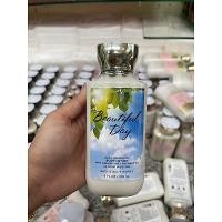 ราคา Bath & Body Works Beautiful Day Body Lotion 236ml. ของแท้ (22124899402)