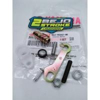 ราคา STUT DREG CLUTCH LEVER YAMAHA RXS RXK RX KING (45309106418)