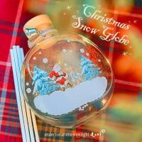 ราคา TORIAROMA | Christmas Collection รุ่น Snow Globe Christmas 90ml. เซ็ทน้ำหอมในบ้านคริสมาสต์ (25900364925)