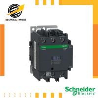 ราคา Schneider / แมกเนติก คอนแทคเตอร์ / Magnetic contactor /LC1D / LC1D80M7 / 3P 80A 220VAC 1NO+1NC (5288489842)
