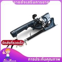 ราคา เบ็ดตกปลาง่ายๆ Pekven Easyfish และ Blissfish แบบพับได้ เหมาะสำหรับการตกปลา (49909662162)