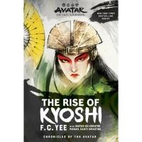 ราคา หนังสืออังกฤษใหม่ Avatar, the Last Airbender: the Rise of Kyoshi (Chronicles of the Avatar Book 1) [Paperback] (27916424653)
