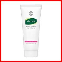 ราคา [สิว] Perfect Solution Foam Cleanser, 200ml, 1 ชิ้น / โฟมคลีนเซอร์เกาหลี / ควบคุมความมัน (47760423924)