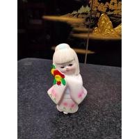 ราคา ตุ๊กตาดินเผาญี่ปุ่น มือสองพร้อมส่ง สินค้านำเข้าจากญี่ปุ่น (28614053481)