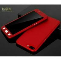 ราคา เคสประกบ 360องศา Oppo F1 Plus (419133286)