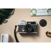 ราคา กล้องฟิล์ม OLYMPUS 35 ED (3268889763)