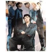 ราคา หมอน Got7 ลายใหม่ (1396233231)
