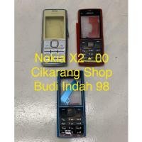 ราคา ปลอก Nokia X2 00 Nokia X2 - 00 (27988578486)
