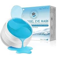 ราคา Sefudun Hydrogel Eye Patch, Hydrogel Under-Eye Masks for Dark Circles, Anti-Wrinkle Treatment, Under-Eye Gel Pads, Eye Mask for Puffy Eyes, Hydrating. | 60ชิ้น/30คู่ (56561498410)