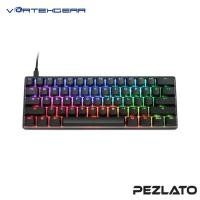 ราคา Vortexgear Pok3R RGB Mechanical Cherry MX Gaming Keyboard (2880273621)