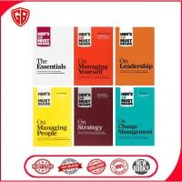 ราคา Harvard Business Review 10 Must Read (50611750537)