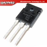 ราคา 5pcs RJH60T4 TO-247 RJH60T4DPQ TO247 RJH60F5 RJH60F5DPQ RJH60F7 RJH60F7DPQ RJH30A3DPK IGBT (43715638851)