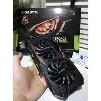 ราคา ลดล้างสต๊อค !!! การ์ดจอ GTX1050Ti WF2 OC 4G ประกันยาว 06/2020 (1736926227)
