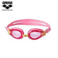 ราคา ชุดแว่นตาว่ายน้ำเด็ก HD กันฝ้า กันน้ำ ป้องกัน UV สำหรับสนามกีฬา arena ชายและหญิง (41452431997)
