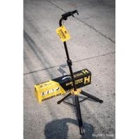 ราคา Hercules GS414B Auto Grip Stand Guitar Stand Guitars And Bass (12609221377)